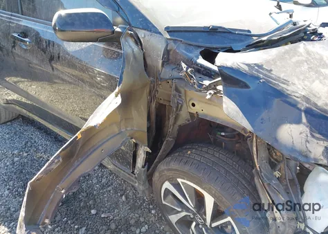 2020 Honda Hr-V 2Wd Sport z USA, uszkodzony, nr VIN 3CZRU5H11LM702006